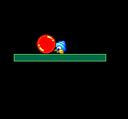 Buster Bros screenshot 4 for TurboGrafx CD
